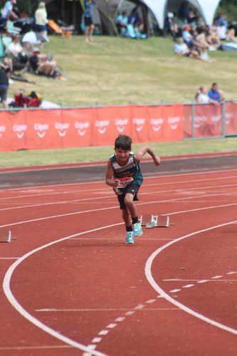 2026 Colgate Games Day 2 photo